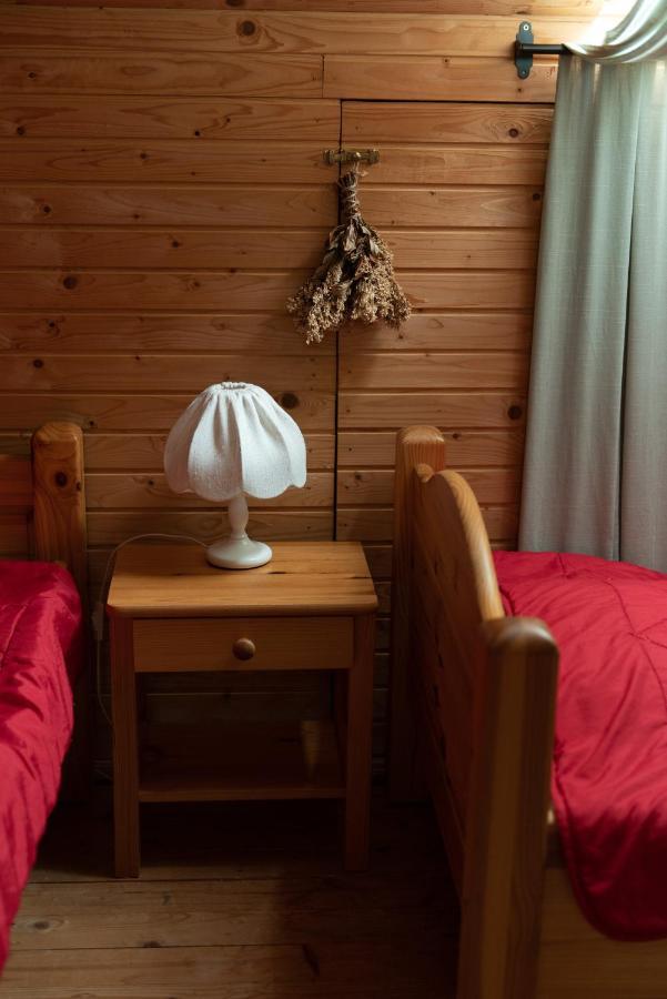 Piesupite Villa Staburags Dış mekan fotoğraf