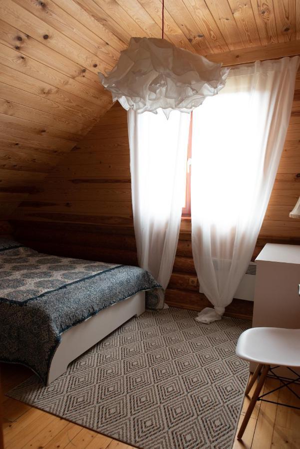 Piesupite Villa Staburags Dış mekan fotoğraf