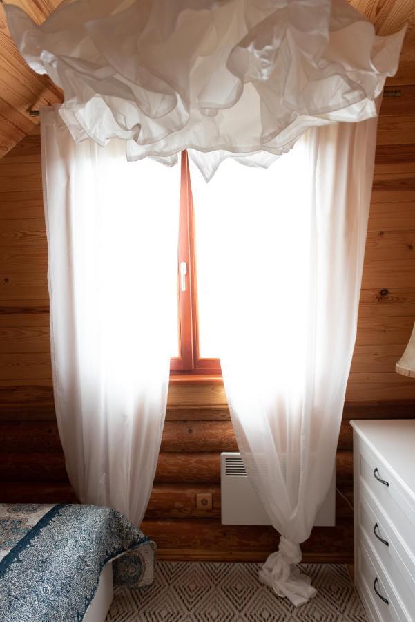 Piesupite Villa Staburags Dış mekan fotoğraf